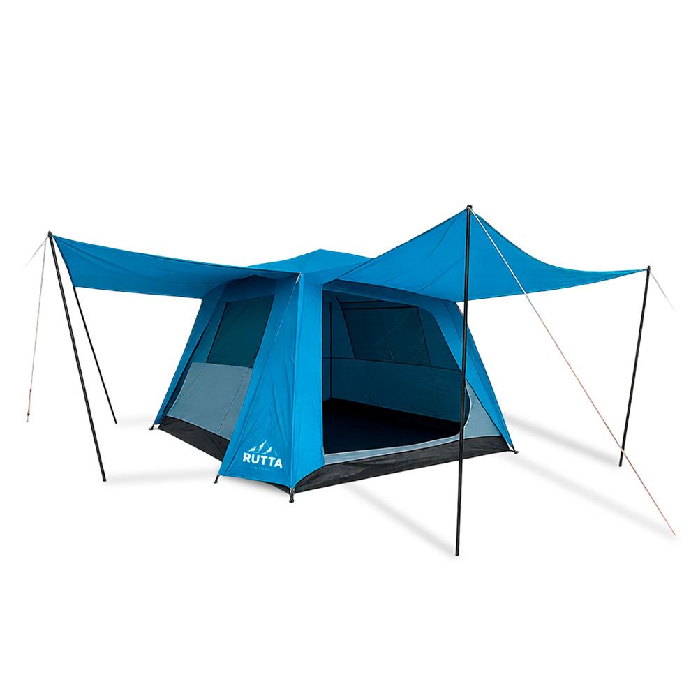 Carpa Familiar Yosemite 6P 3000 mm Impermeable